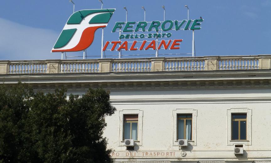 Fs italiane Fs italiane