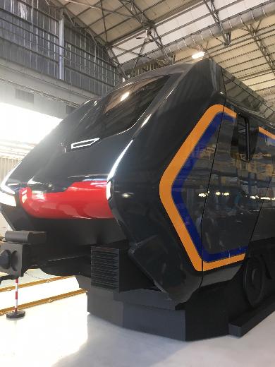 Hitachi Rail Italy e Trenitalia