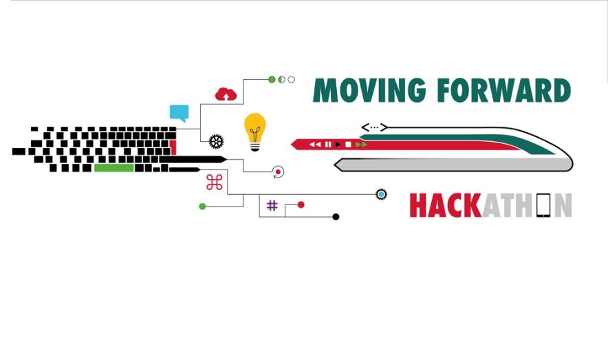 Trenitalia Hackathon Moving Forward