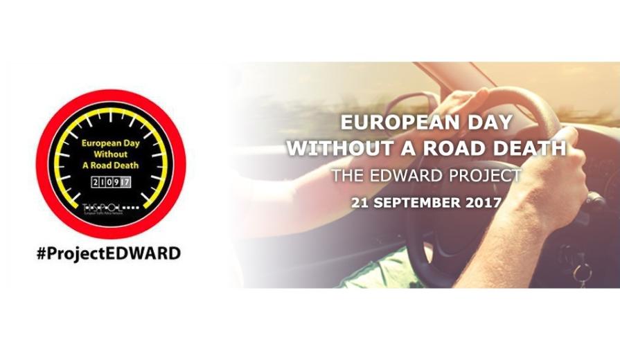 Project EDWARD Project EDWARD