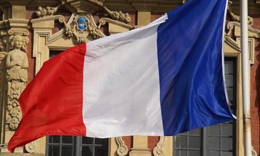 Francia Francia