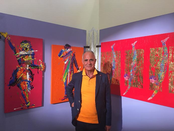 Natino Chirico1