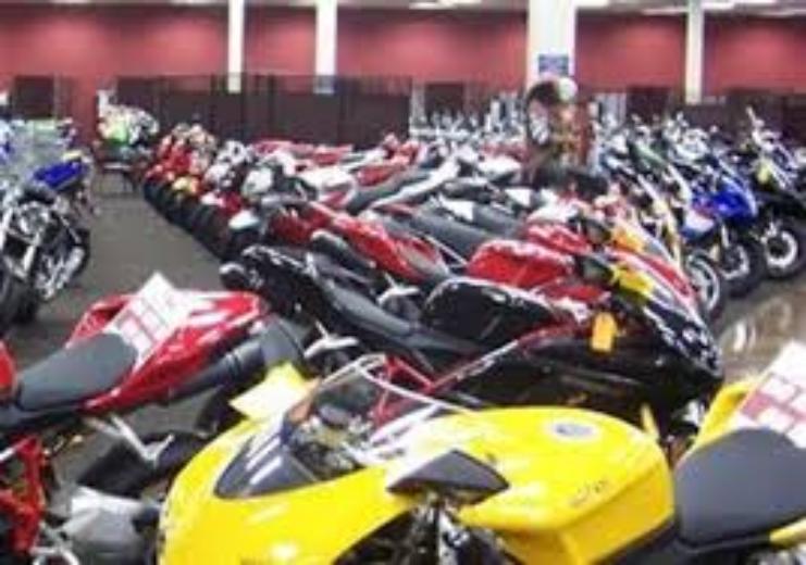 venditita moto