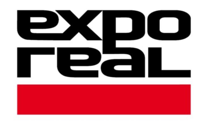 expo real expo real