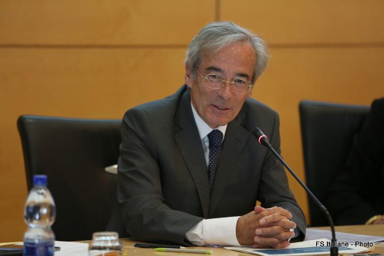 Frédéric Saint-Geours