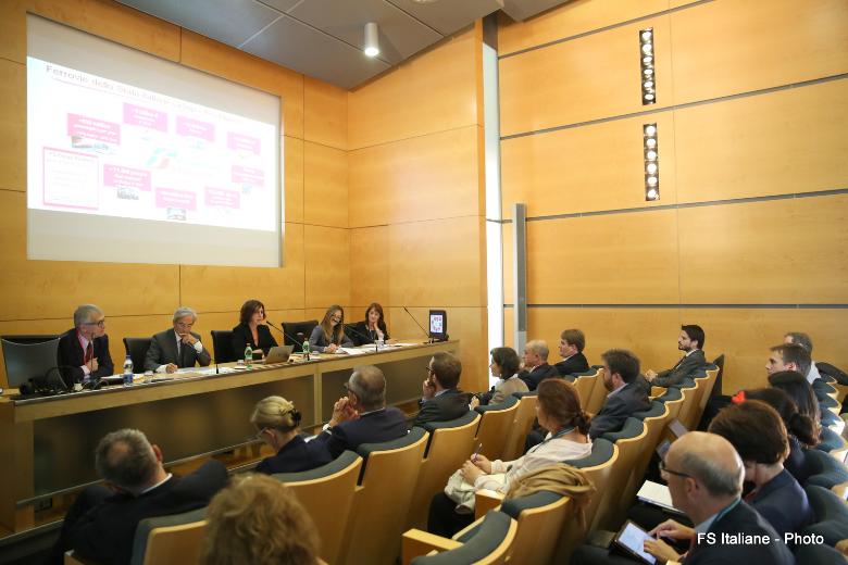 seminario FS seminario FS