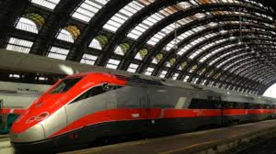 treni treni