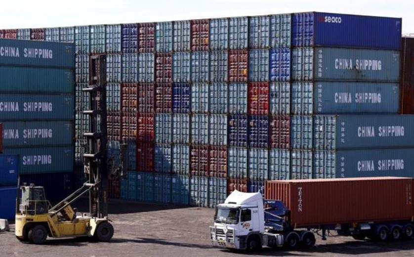 Logistica