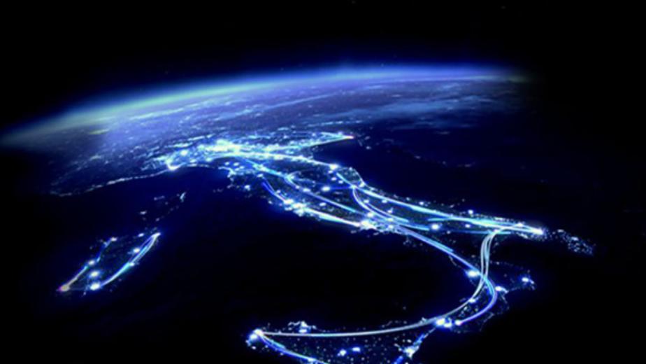 Connettere Italia