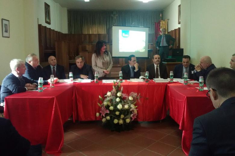 Molise incontro SS645