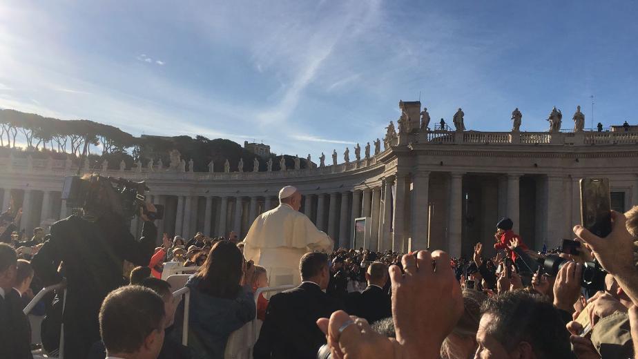 Mille 118 Miglia Papa Francesco Mille 118 Miglia Papa Francesco