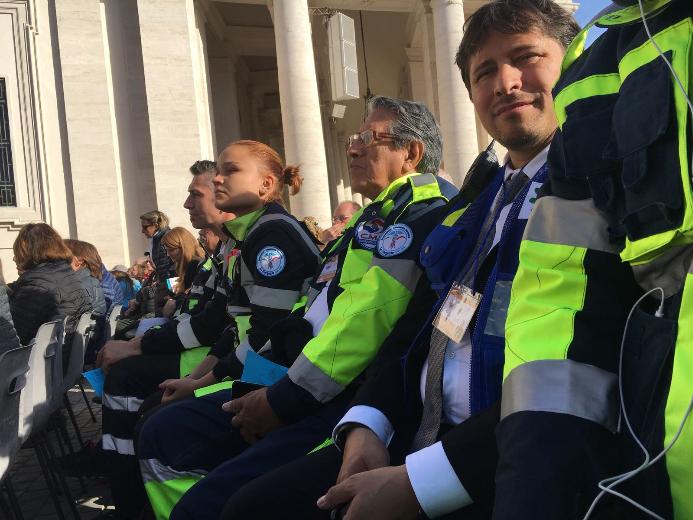 Mille 118 Miglia Papa Francesco Mille 118 Miglia Papa Francesco