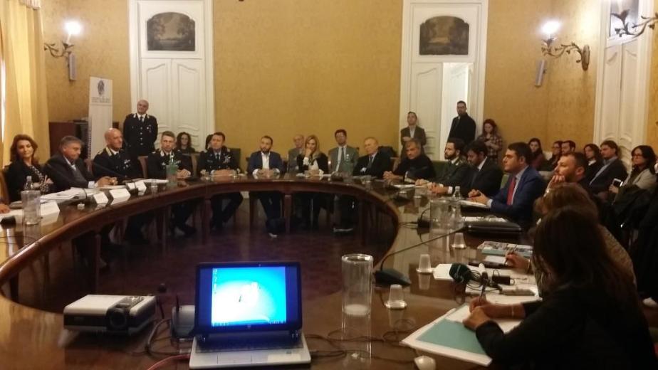 Associazione Meridiani - Unione Industriali Napoli Associazione Meridiani - Unione Industriali Napoli
