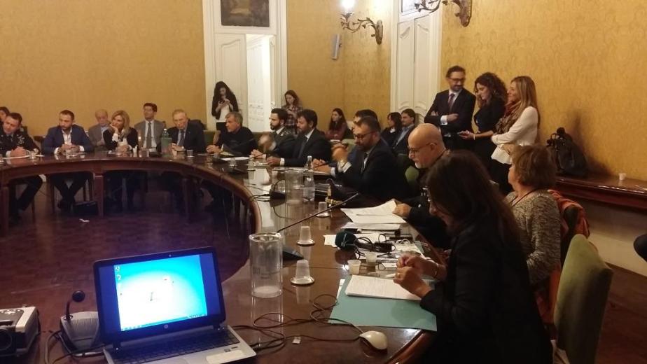 Associazione Meridiani - Unione Industriali Napoli Associazione Meridiani - Unione Industriali Napoli