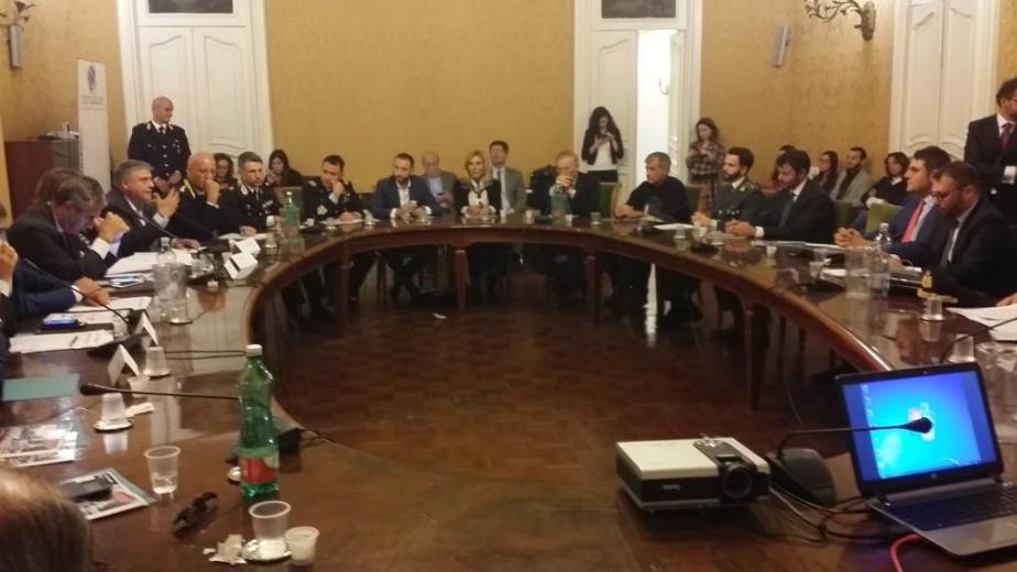 Associazione Meridiani - Unione Industriali Napoli Associazione Meridiani - Unione Industriali Napoli