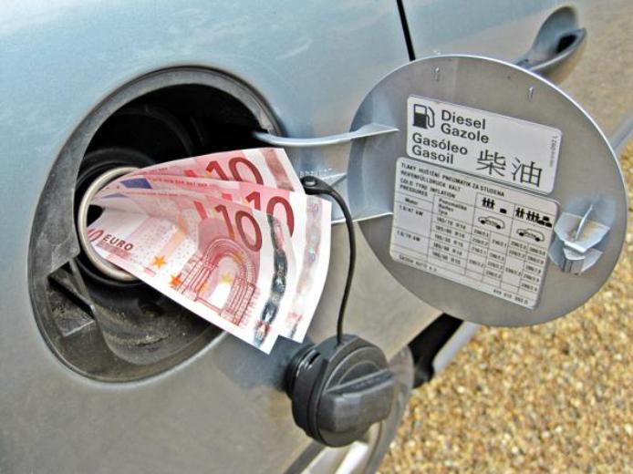 costo carburante costo carburante