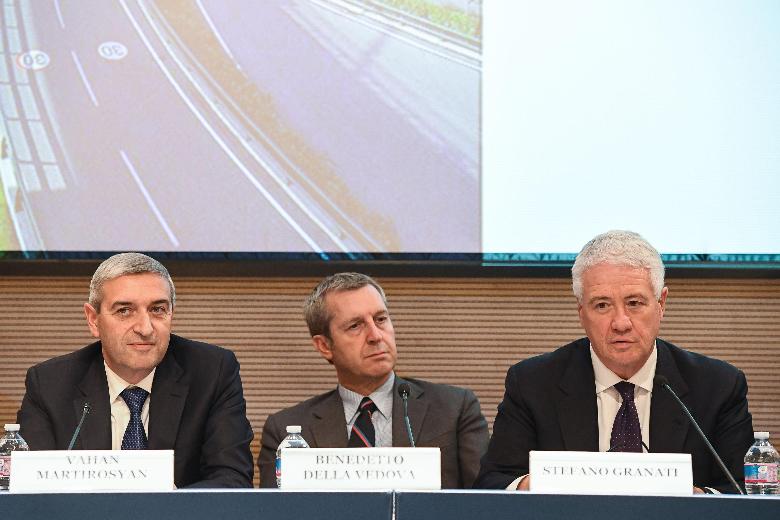 Convegno Armenia Farnesina Convegno Armenia Farnesina