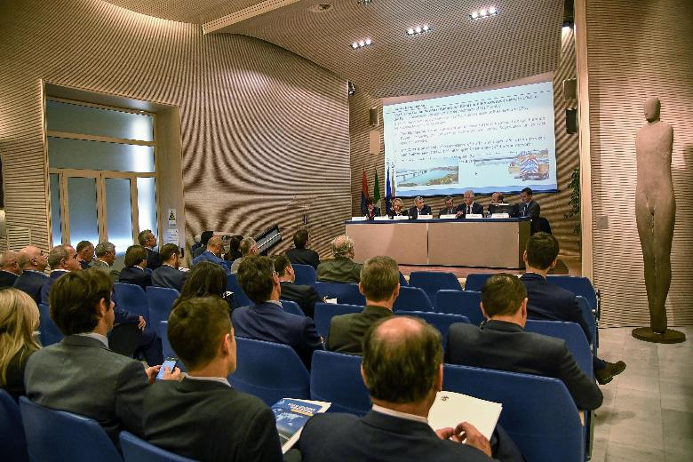 Convegno Armenia Farnesina Convegno Armenia Farnesina