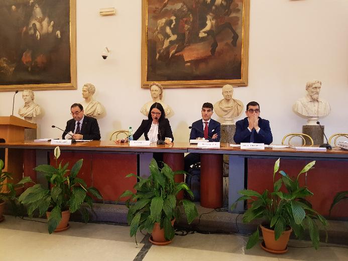 Consulta Cittadina Roma Consulta Cittadina Roma
