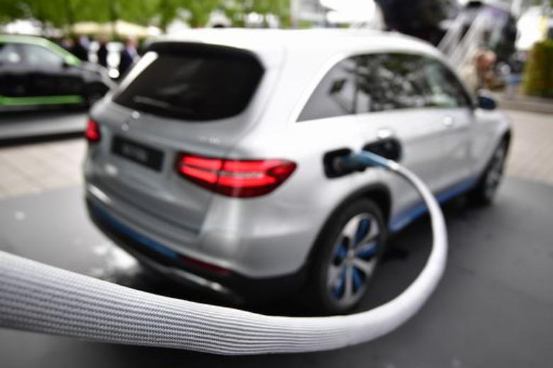 auto elettriche auto elettriche