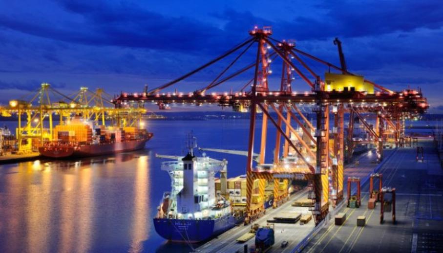 logistica porto logistica porto