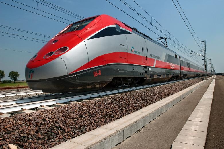 Frecciarossa Frecciarossa