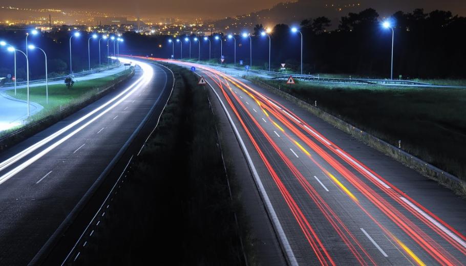 Nuove strade Nuove strade
