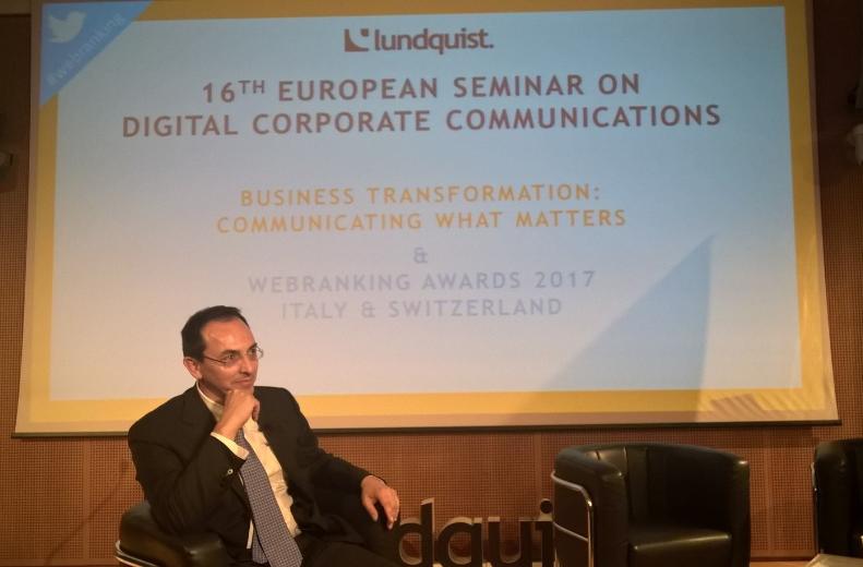 Anas Premiazione webranking Anas Premiazione webranking