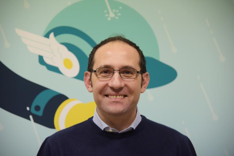 Massimo Carlini