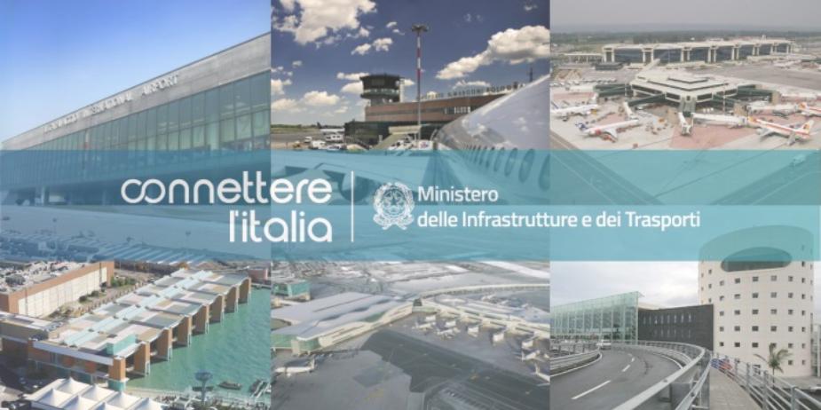 Connettere Italia Connettere Italia