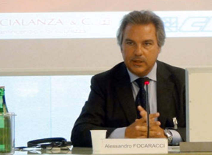 Alessandro Focaracci Alessandro Focaracci