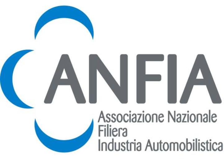 ANFIA logo ANFIA logo