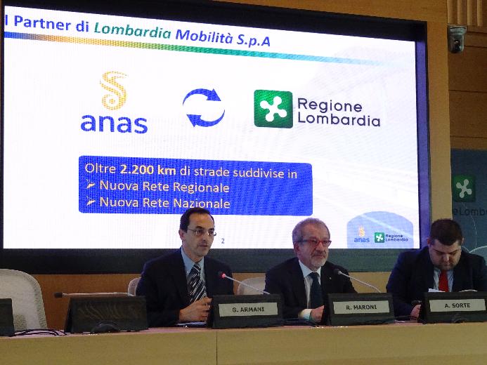 Lombardia Mobilità