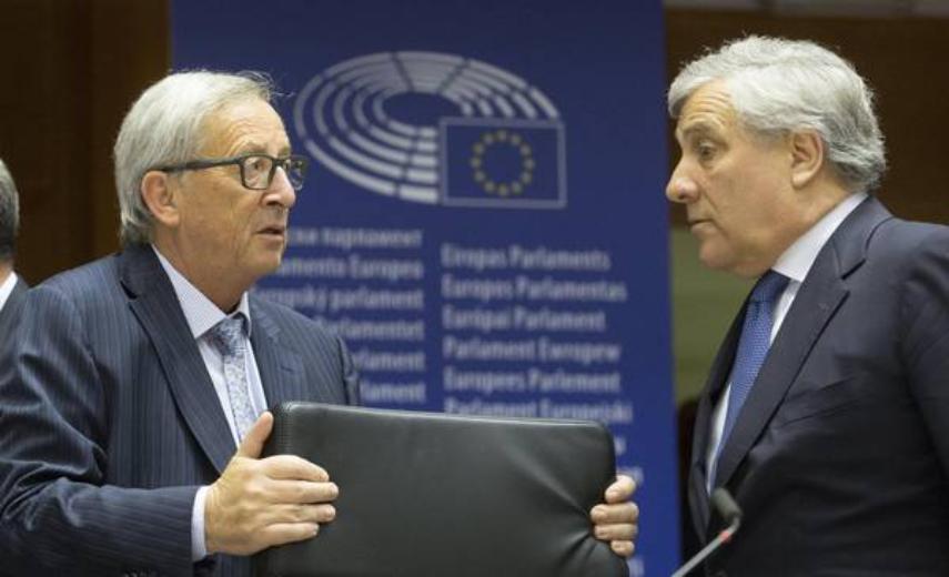 Piano Juncker Piano Juncker