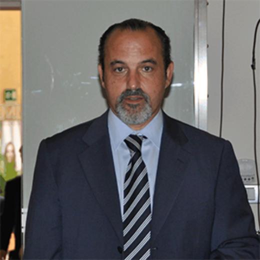 Massimiliano Musmeci
