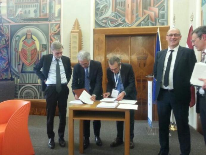 RFI - Interbrennero RFI - Interbrennero