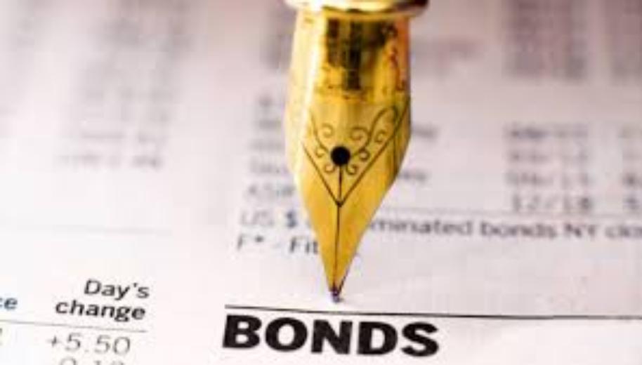 bond bond