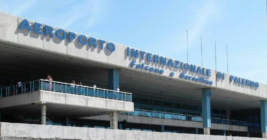Aeroporto di Palermo Aeroporto di Palermo