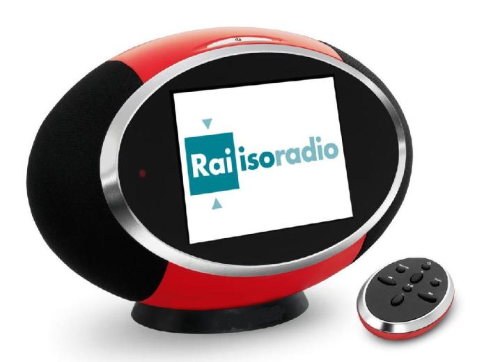 radio