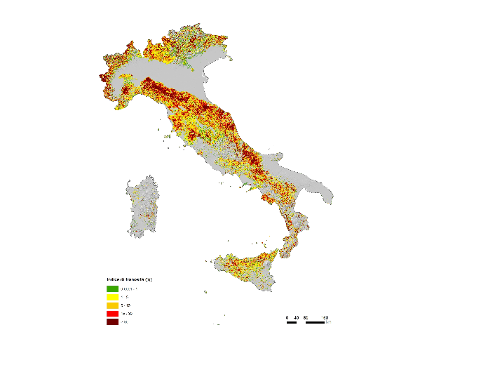 Franosità Franosità