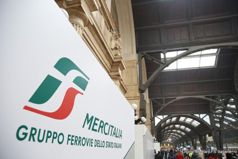 Mercitalia