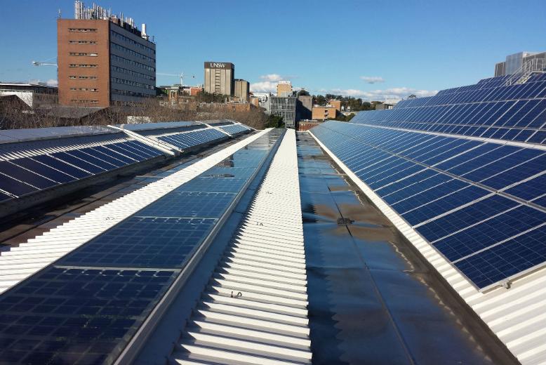 Auto solare Auto solare