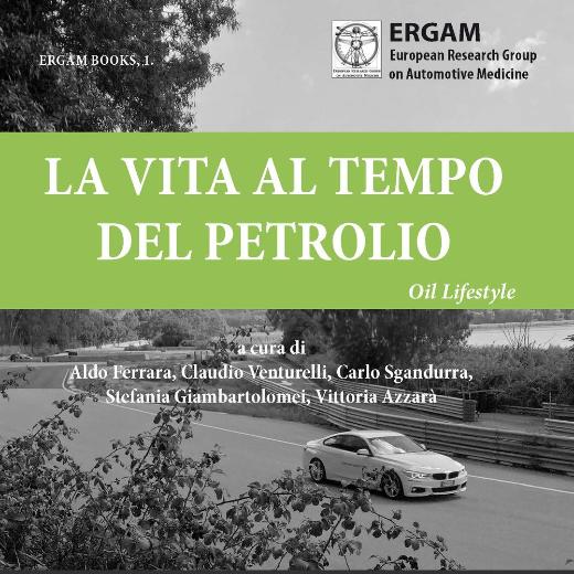 La vita al tempo del petrolio La vita al tempo del petrolio