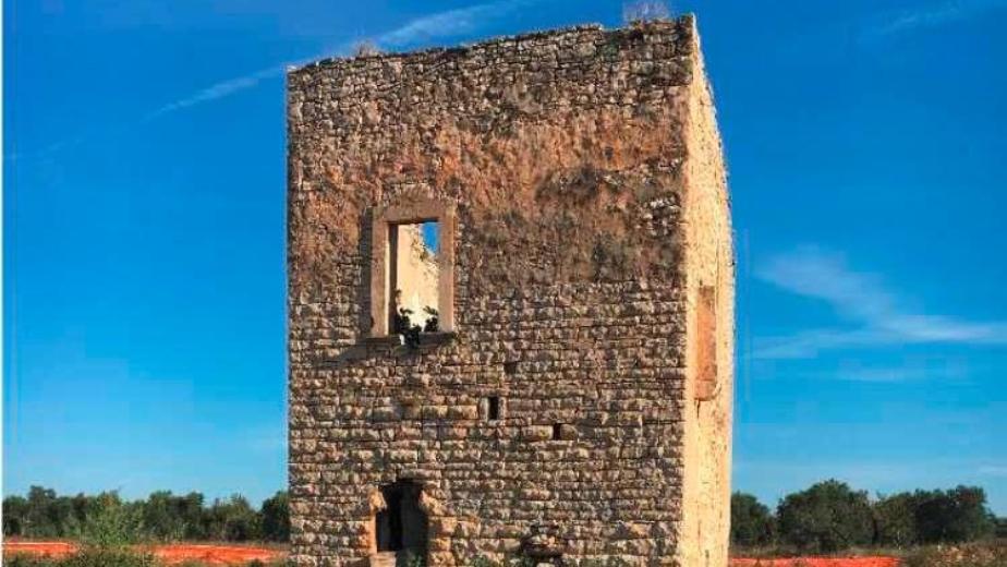 Spostamento torre "San Vincenzo" (Foto archivio Anas) Spostamento torre "San Vincenzo" (Foto archivio Anas)