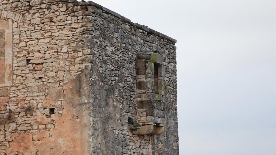 Spostamento torre "San Vincenzo" (Foto archivio Anas) Spostamento torre "San Vincenzo" (Foto archivio Anas)