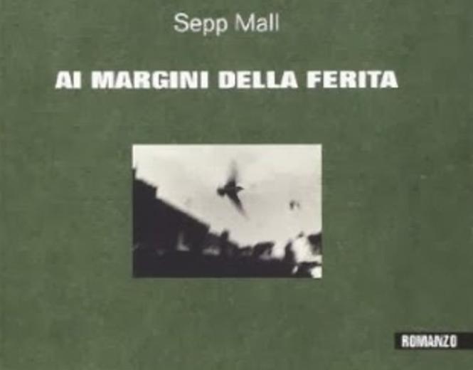 Ai margini della ferita Ai margini della ferita