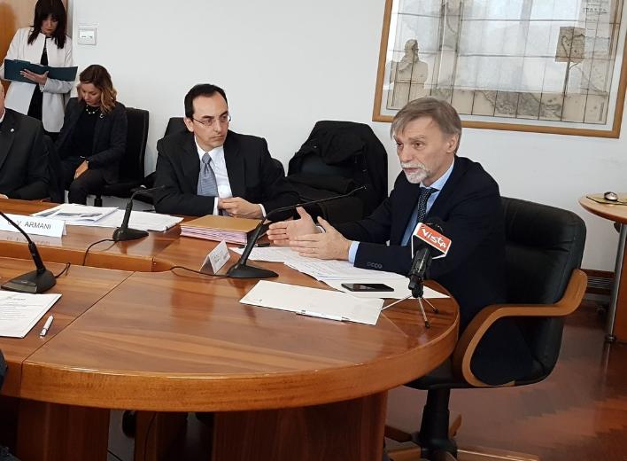 2018-02-21 Sigla protocollo sindacati edili - Armani e Delrio 2
