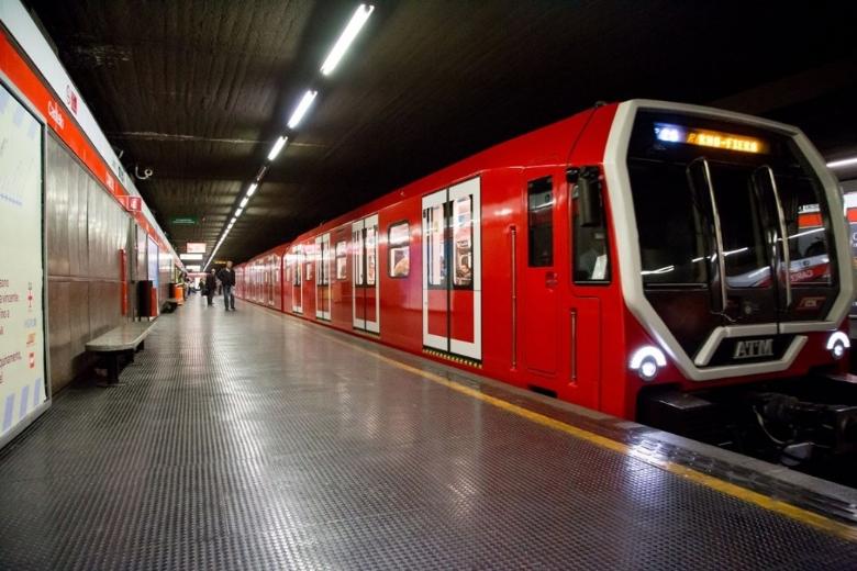 Metropolitana Metropolitana