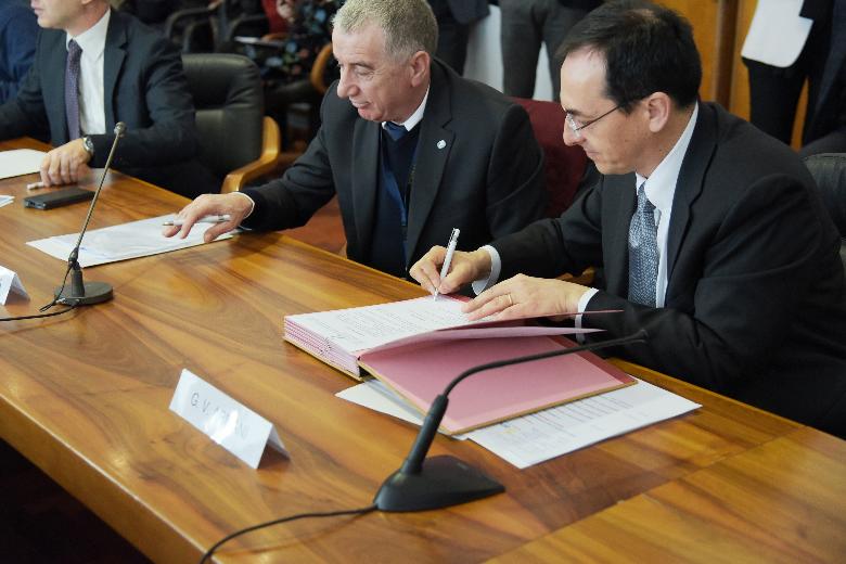 APPALTI: SIGLATO ACCORDO TRA ANAS E SINDACATI EDILI