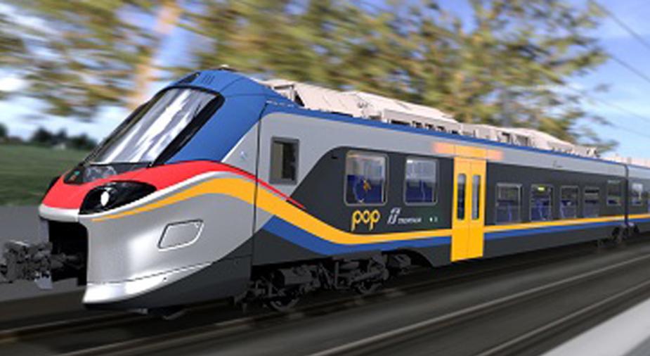 treno Pop1 treno Pop1